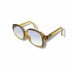 Christian Dior ディオール サングラス 度入り