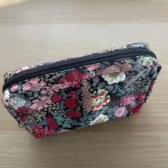 INTERMODE　LIBERTY　ポーチ　新品