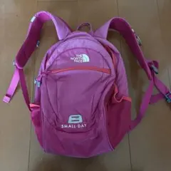 ノースフェイス ༶ 新品 くま ホワイトベア リュック SMALL DAY - メルカリ