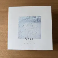 Urar　ユレイル　炭酸パック　5回分のサムネイル