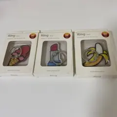 スマホ リング 落下防止 ホルダー スタンド 360度 回転可能  3個セット