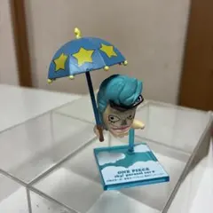 ゾロ 】「ワンピース」 sky!parasol ver☆ ぷちきゃらランド - メルカリ