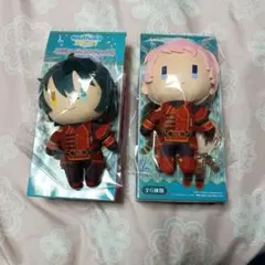 【2個セット】あんスタ！ Valkyrie コスマス