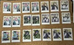 ヒプノシスマイク　ぱしゃこれ　FlingPosse まとめ売り