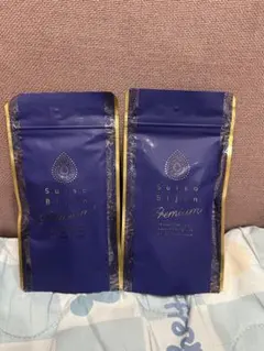 水素美人premium2袋セット LABA - メルカリ
