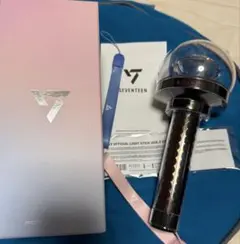 Seventeen ペンライト 2025年最新】seventeen ペンライトの人気アイテム - メルカリ