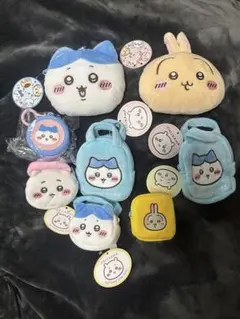 ちいかわ グッズ まとめ売り