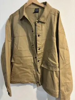 新品タグRYZ PORTLAND MOBILITY WEAR ジャケットＬサイズ