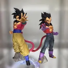 2026年最新】the greatest saiyan 孫悟空 超サイヤ人4の人気アイテム