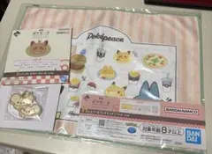 一番くじ ポケピース