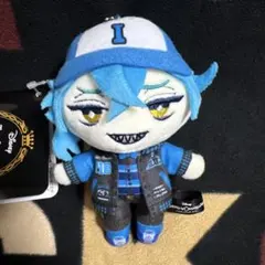 ツイステッドワンダーランド ミニミニぬいぐるみ ユニオンバースデー