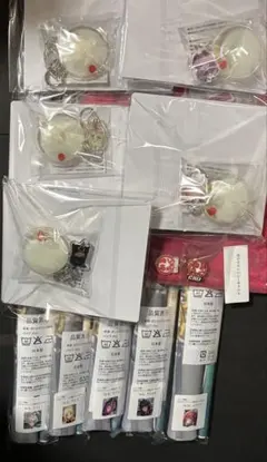 2026年最新】みるくふぁくとりー タペストリーの人気アイテム - メルカリ