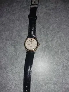 【稼動】SEIKO スピリット　クォーツ腕時計