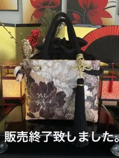 一閑張り　一閑張りバッグ　古文書　和紙　花絵柄　大正　着物　桜　京友禅　ダリア菊 2026年最新】一閑張り和紙の人気アイテム - メルカリ