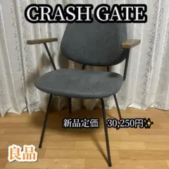 ✨良品✨ CRASH GATE クラッシュゲート Knot antiquesのサムネイル