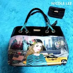Nicole Lee ニコルリー バッグのサムネイル