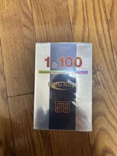 松井秀喜 1&100 メモリアルカードセット 55号