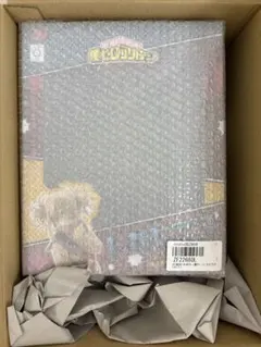 コトブキヤ　ヒロアカ　トガヒミコ　フィギュア