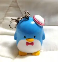 サンリオキャラクターズオールスターズ タキシードサム めじるしアクセサリー