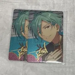 あんスタ TRIP 旅路 フォトカード 巽