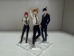 チェンソーマン　アクリルスタンド