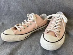 CONVERSE Chuck Taylor All Star ピンク　25.0