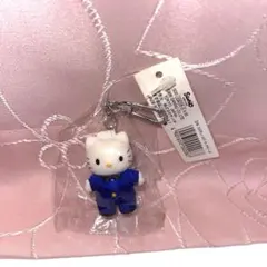 ハローキティ ダニエル コスチュームドール オリンピア 2000年 レア物
