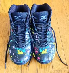 MIZUNO WAVE DIVERSE LG2 ダンス