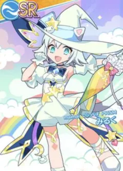 みるく[maimai でらっくす PRiSM] オンゲキ