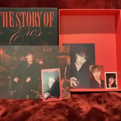 seventeen シーグリ ディノ 5点セット【値下げ】