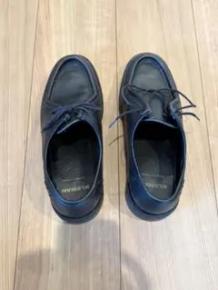 チロリアンシューズ ブーツ・革靴