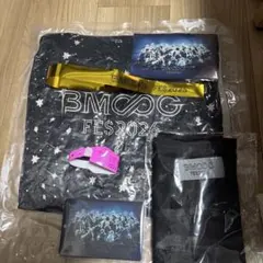 BMSGフェス2026 S席 入場特典 10/10