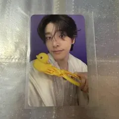 ENHYPEN daydream WeverseAlbum 封入トレカ ジェイク