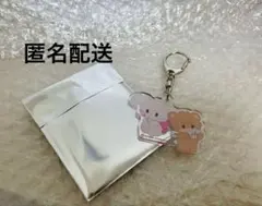 mikko illustrations トレーディングアクリルキーホルダー