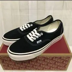 Vans Anaheim authentic 28cm