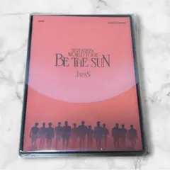 2025年最新】be the sun dvdの人気アイテム - メルカリ