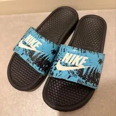 NIKE べナッシ　サンダル　正規品