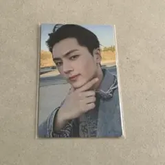 ENHYPEN VANISH weverse JP 特典 トレカ ジェイ