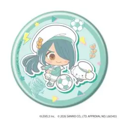 2026年最新】風丸缶バッジの人気アイテム - メルカリ