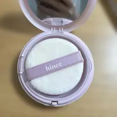 hince フェイスパウダー ラベンダー ピンク お試し ヒンスのサムネイル