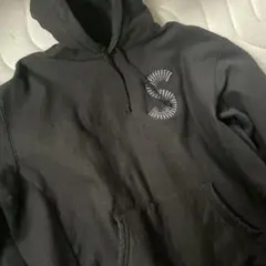 堀米選手着用 supreme デビルパーカー - メルカリ