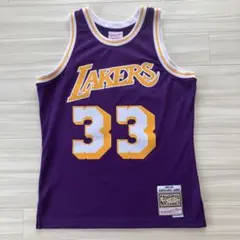 2025年最新】nba lakers ユニフォームの人気アイテム - メルカリ