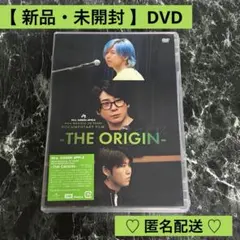 未開封 DVD THE ORIGIN Mrs.GREEN APPLE ミセス 7 - メルカリ