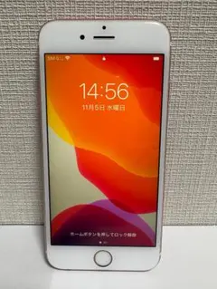 Apple iPhone 6s SIMフリー 64GB