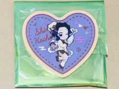 鬼滅の刃 バレンタイン ホワイトデー アクリルコースター 胡蝶しのぶ