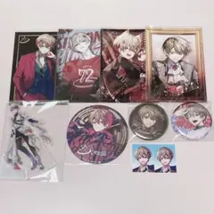 シクフォニ 暇72 まとめ売り - メルカリ