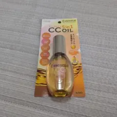 Essential CCオイル 60ml 5in1ヘアオイルのサムネイル