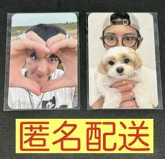 kcon ジュンソ トレカ MD グッズ セット - メルカリ