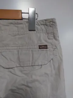 19398 Lee カーゴハーフパンツ 32