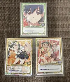 プレシャスメモリーズ カーニバルファンタズム アルクェイド箔押し金銀